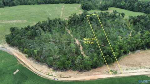 19 Holland Road, Athens, AL 35614