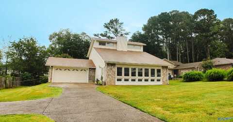 2517 Green Mountain Road, Huntsville, AL 35803