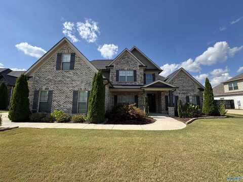 103 Jackson Trace Court, Meridianville, AL 35759