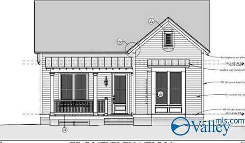 105 Filbert Way, Madison, AL 35756