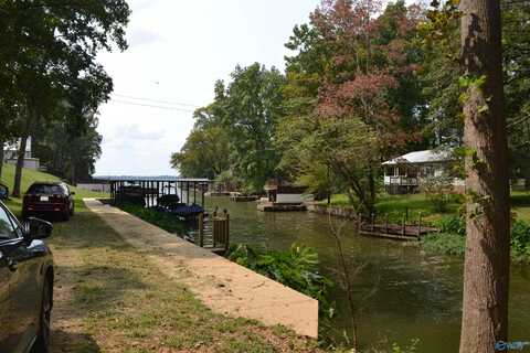 Lot 4 Dogwood Road, Athens, AL 35611
