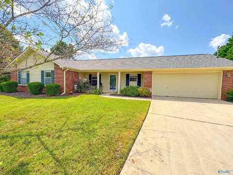 102 Pine Cone Drive, Toney, AL 35773