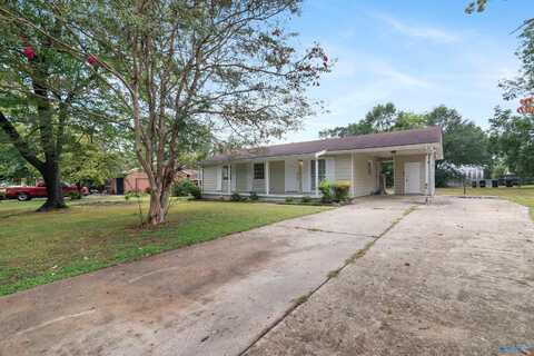 313 Robinson Street SW, Decatur, AL 35601