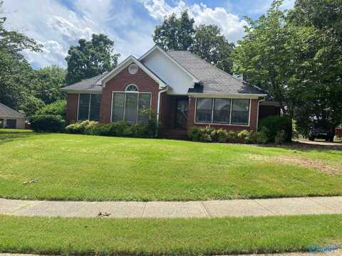 203 Glenridge Court, Madison, AL 35824