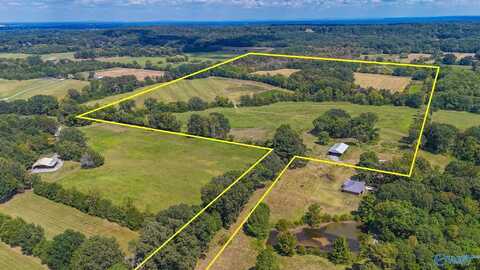 3820 S Chapel Hill Road, Decatur, AL 35603