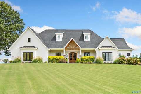 115 Mustang Drive, Harvest, AL 35749