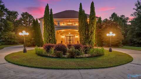4521 Ivy Dale Road SE, Decatur, AL 35603