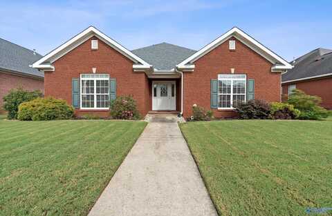 1257 Excalibur Drive, Decatur, AL 35603
