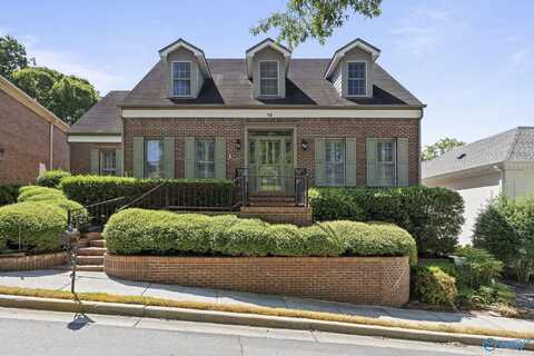 16 Revere Way SE, Huntsville, AL 35801