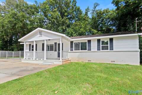 3410 Freda Lane, Huntsville, AL 35810