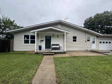 203 N 1st Street, Pierce, NE 68767