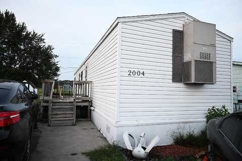 2004 Parker Circle, Norfolk, NE 68701
