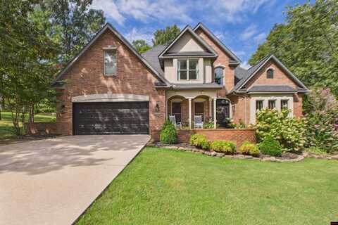 213 CYPRESS CIRCLE, Mountain Home, AR 72653