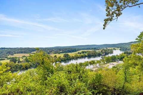 377 VIRGINIA LEE DRIVE, Cotter, AR 72626