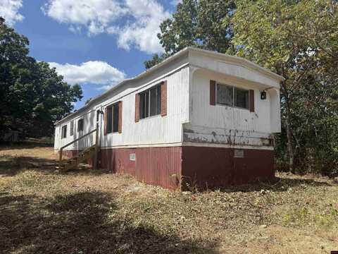 115 COUNTRY LIFE TERRACE, Midway, AR 72651