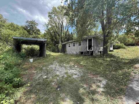 76 VIVIAN DRIVE, Mountain Home, AR 72653