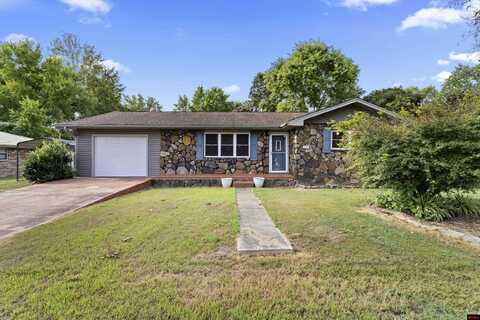 604 PARK STREET, Flippin, AR 72634