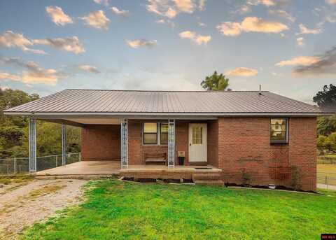 570 MISSOURI AVENUE, Mammoth Spring, AR 72554