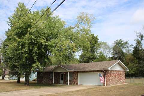 1509 GREGG ROAD, Mountain Home, AR 72653