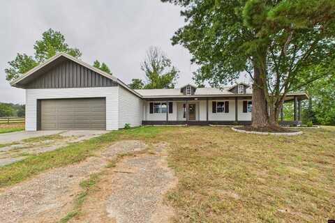 10027 W HWY 56, Wideman, AR 72585