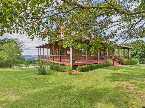 9178 DEER ROAD, Harrison, AR 72601