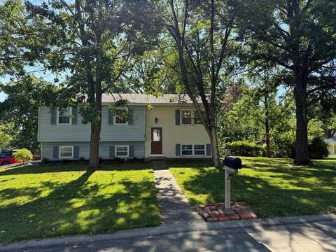 1802 Pintail Drive, Kirksville, MO 63501