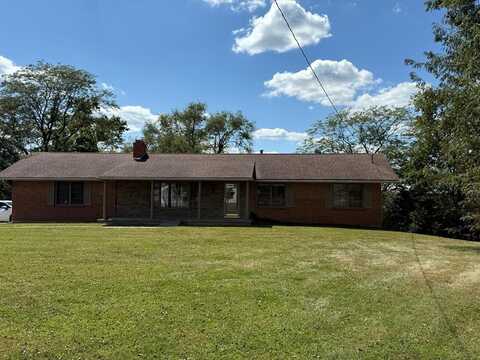 503 Marion Street, Edina, MO 63537