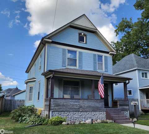 614 Bliss, Iowa Falls, IA 50126