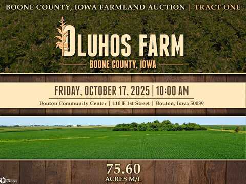 01 K Avenue, Madrid, IA 50276