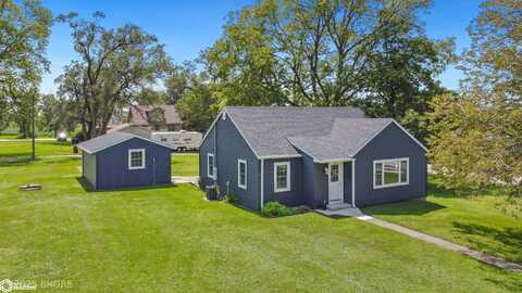 301 6th Street, Menlo, IA 50164