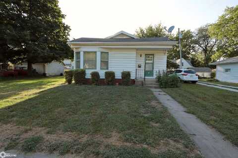 703 N College Avenue, Mount Pleasant, IA 52641