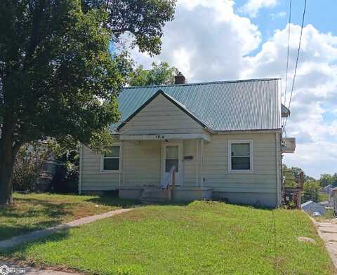 1016 Grant Street, Ottumwa, IA 52501