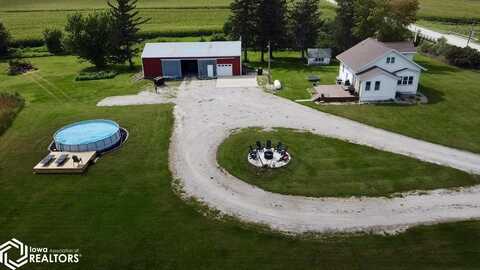 21734 170Th Street, Holland, IA 50642