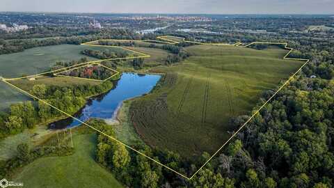 Tbd Old River Road SW, Cedar Rapids, IA 52404