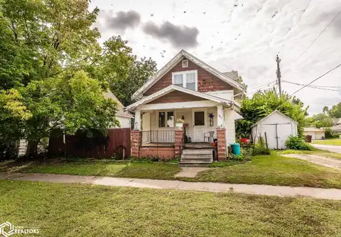 107 S 5Th Street, Marshalltown, IA 50158