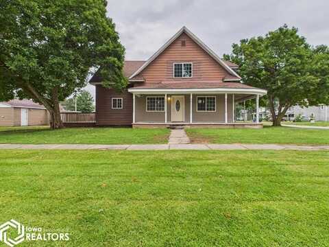 319 Hamilton Street, Ottumwa, IA 52501