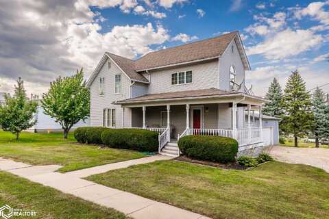303 E State Street, Toledo, IA 52342