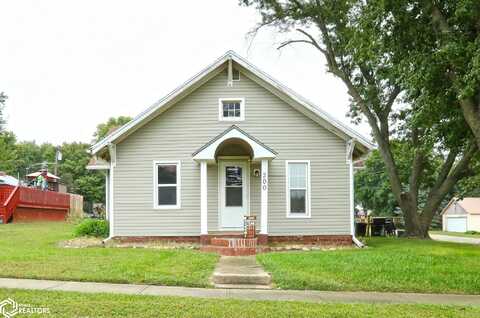200 Main Street, Bayard, IA 50029