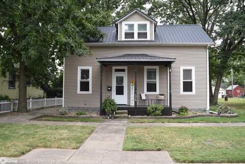 1510 Avenue C, Fort Madison, IA 52627