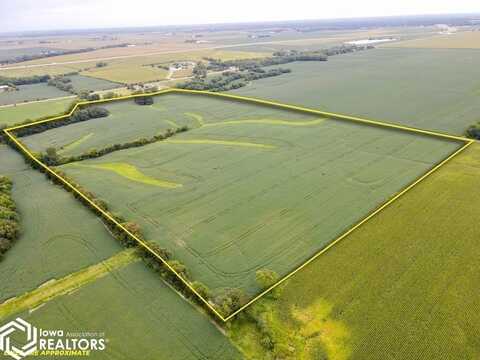 19774 Country Rd. 79, Danville, IA 52623