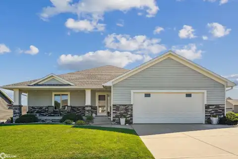 2920 Jackie Terrace, Marshalltown, IA 50158