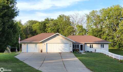 310 E Baker Street, Avoca, IA 51521