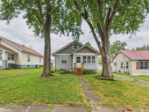 306 N Fellows Avenue, Ottumwa, IA 52501