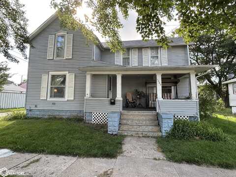 1005 N 2nd Street, Red Oak, IA 51566