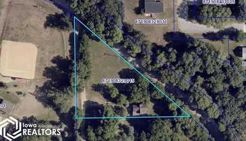 601 14Th Avenue, Eldora, IA 50627