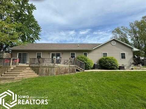 725 N E Street, Albia, IA 52531