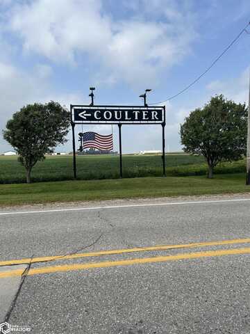 504 Main St, Coulter, IA 50431