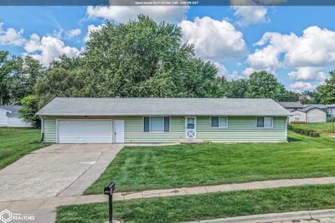 1510 Onyx Drive, Harlan, IA 51537