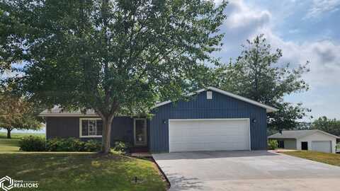 403 W 4th, Wayland, IA 52654