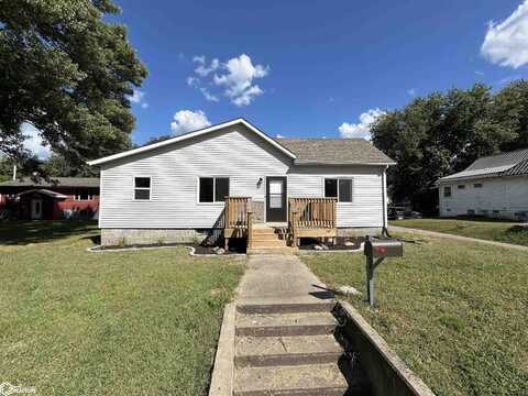 316 N Main Street, Albia, IA 52531